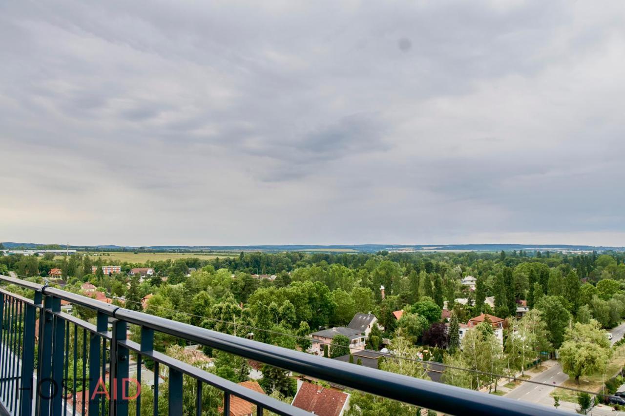 Ellby Apartman - Penthouse - Hostaid Siófok Kültér fotó