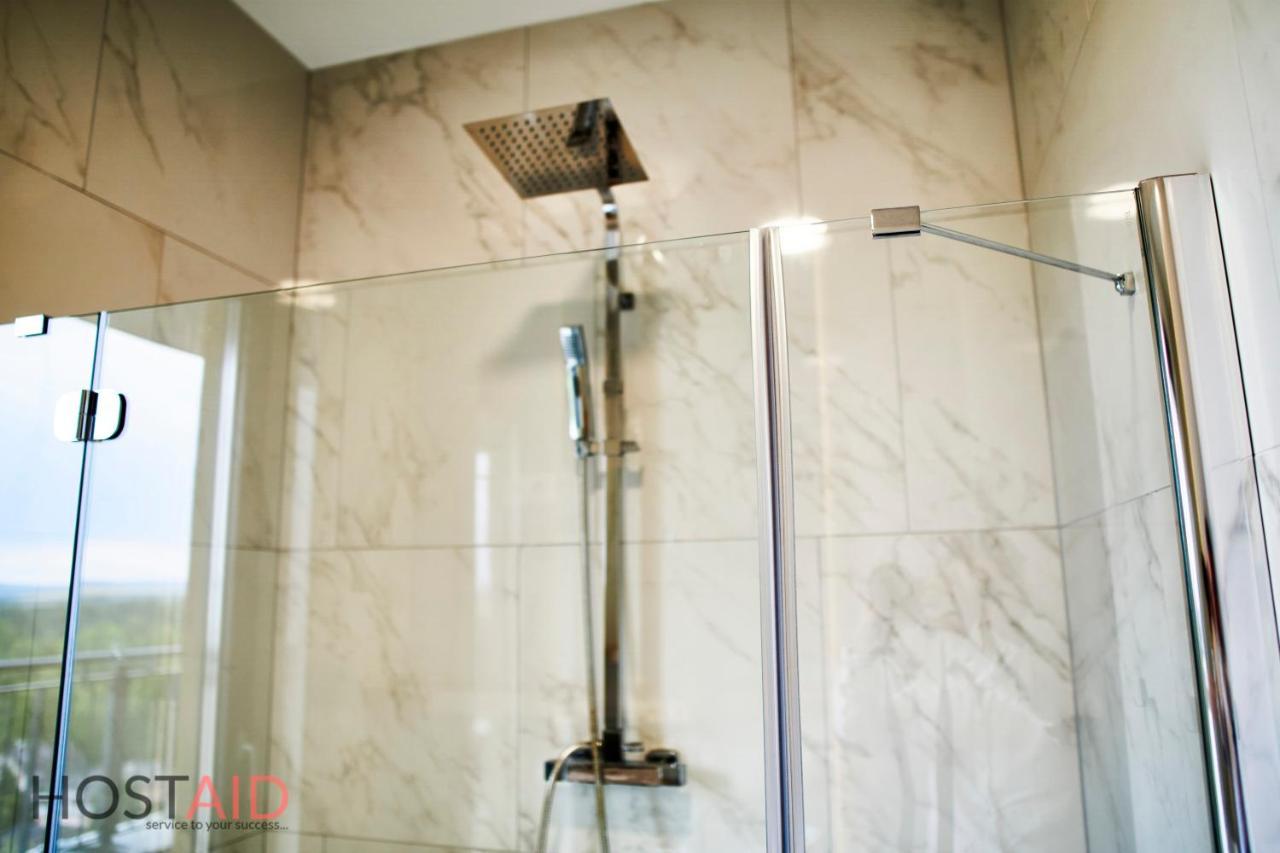 Ellby Apartman - Penthouse - Hostaid Siófok Kültér fotó