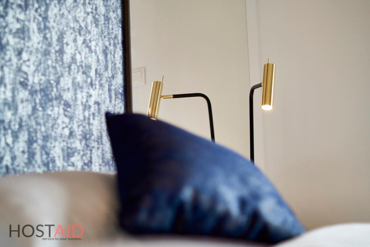 Ellby Apartman - Penthouse - Hostaid Siófok Kültér fotó