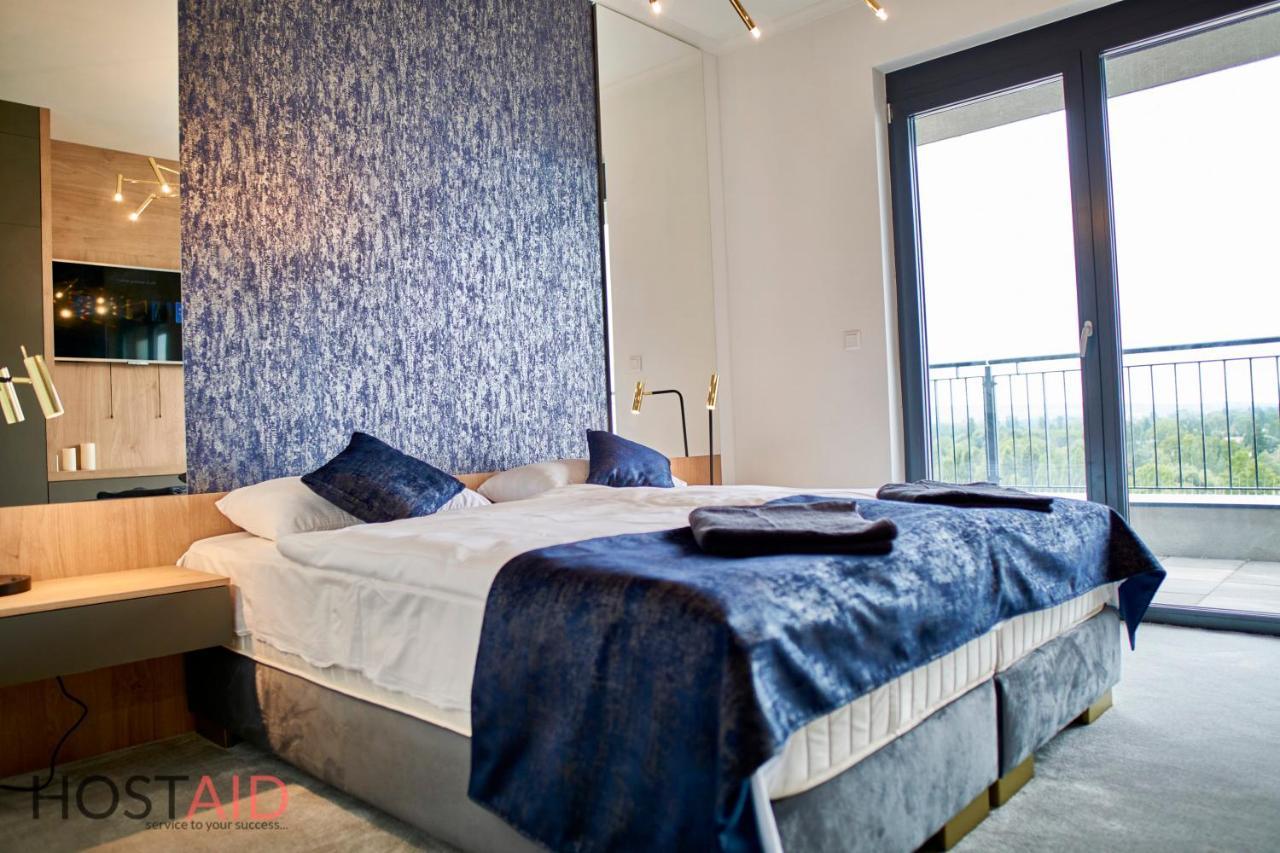 Ellby Apartman - Penthouse - Hostaid Siófok Kültér fotó
