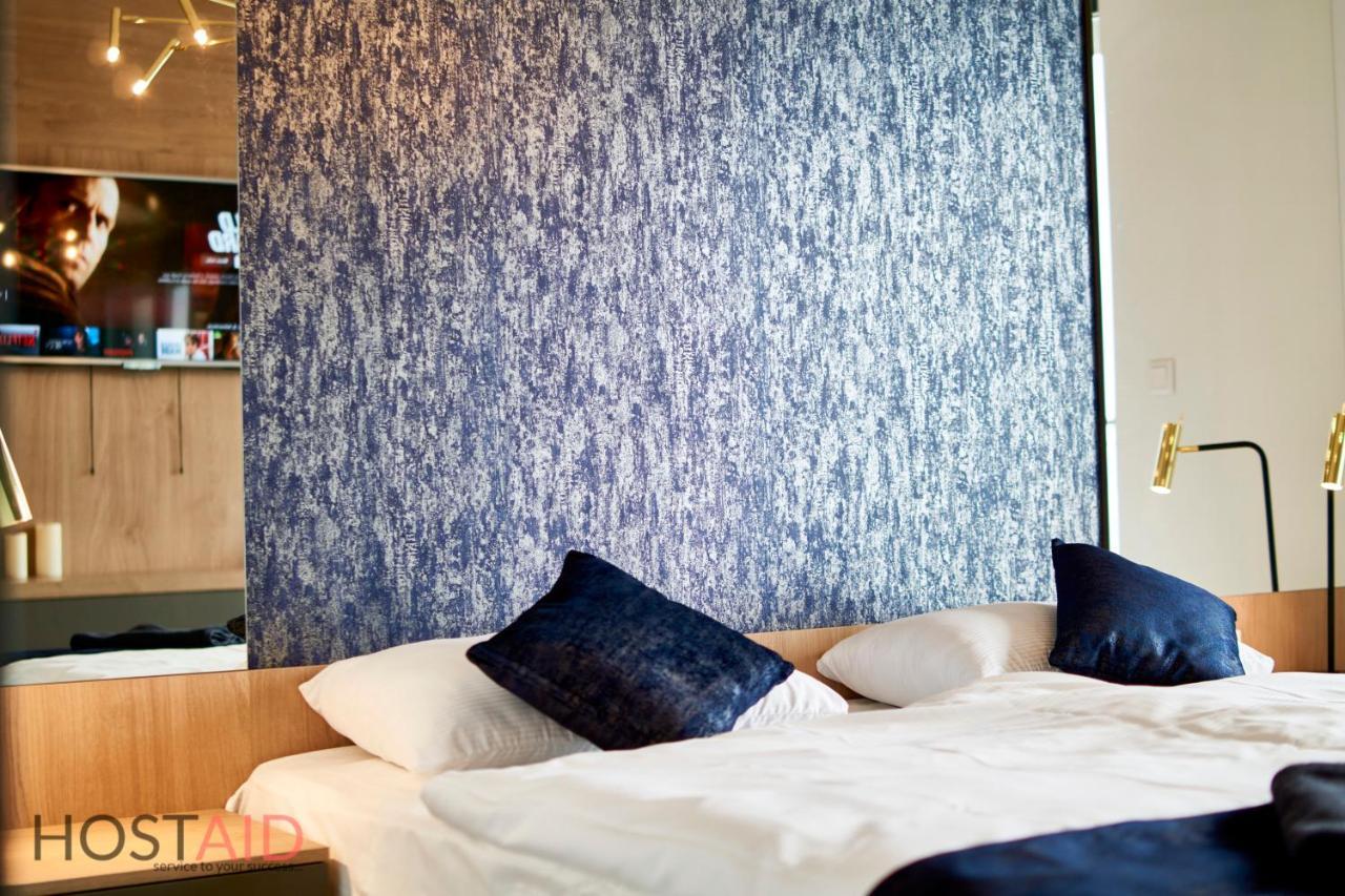 Ellby Apartman - Penthouse - Hostaid Siófok Kültér fotó